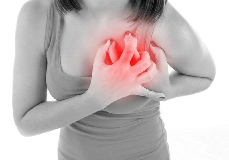Bệnh tim và khả năng di truyền