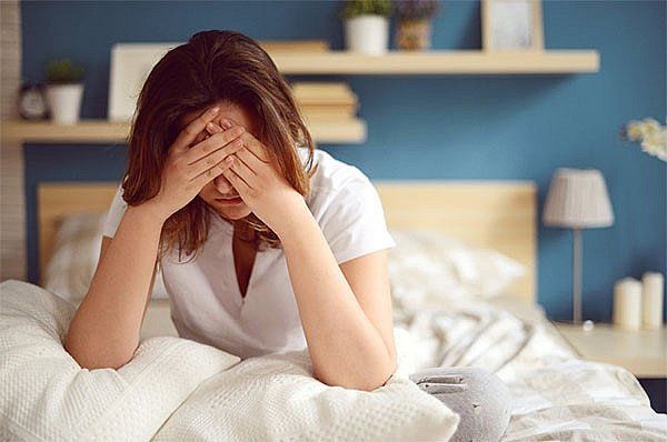 Tâm trạng của bạn có bình thường không?