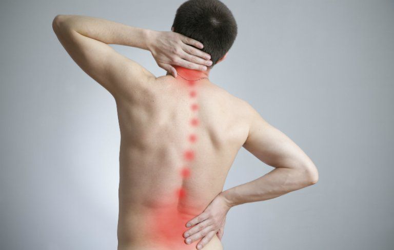 Quy trình chụp cắt lớp vi tính cột sống thắt lưng có tiêm thuốc cản quang