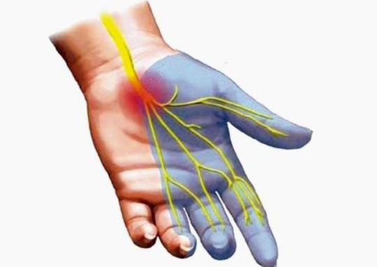 Điều trị bệnh lý thần kinh ngoại biên