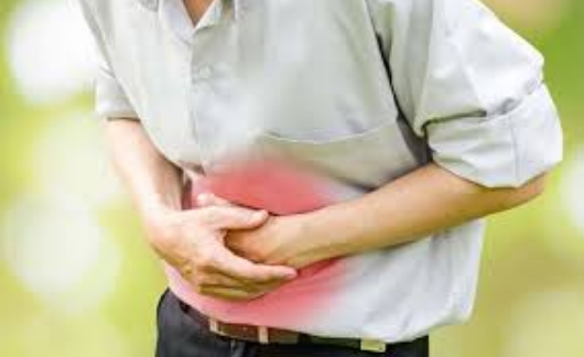 Lách to: Nguyên nhân, triệu chứng và cách điều trị