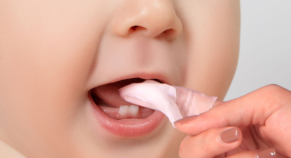 Thuốc denicol - Dung dịch rơ lưỡi cho trẻ sơ sinh
