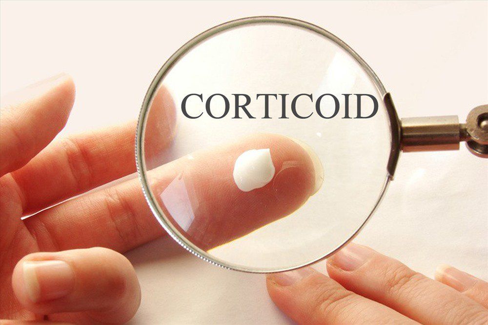 Cảnh giác nguy cơ loãng xương do corticoid