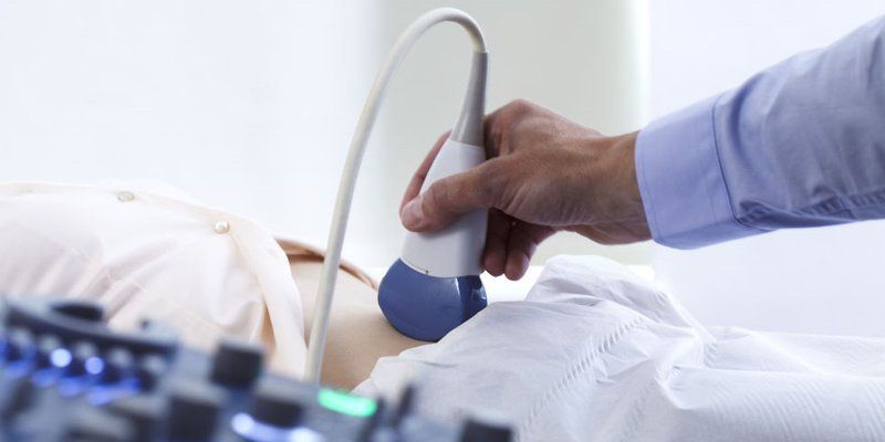 Kỹ thuật sinh thiết thận qua da dưới hướng dẫn siêu âm