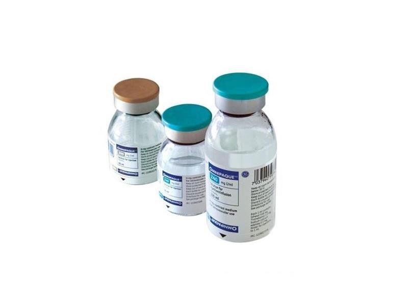 Chụp cắt lớp tiêm thuốc cản quang là gì?