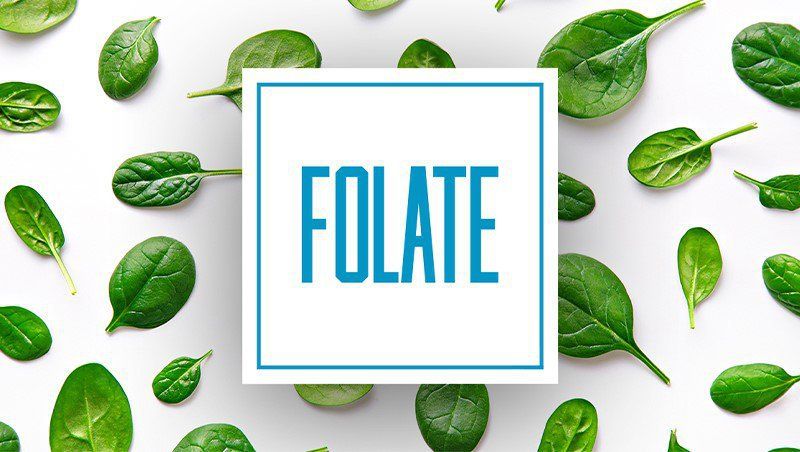 Tác dụng phụ nếu dùng acid folic quá liều