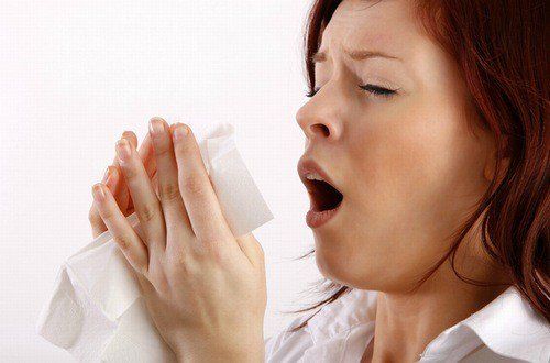 Thuốc Allerclear: Công dụng, chỉ định và lưu ý khi dùng