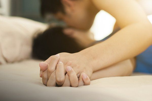 Trắc nghiệm: Những sai lầm trong phòng ngủ mà phụ nữ mắc phải