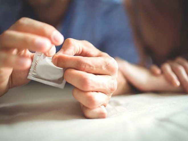 Đặc điểm bệnh giang mai theo từng giai đoạn phát triển của bệnh