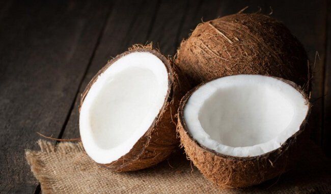 14 thực phẩm giàu chất xơ, ít carb