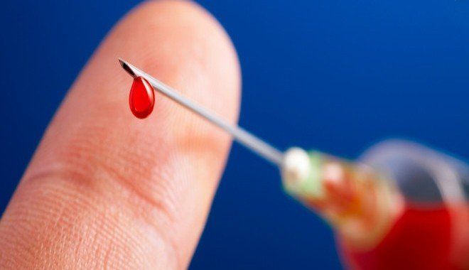 Viêm gan A có lây qua đường máu không?