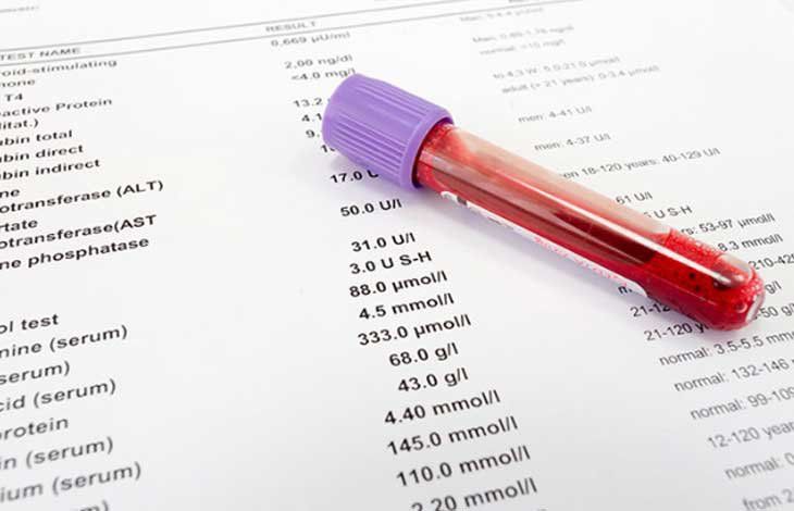 Bệnh vôi hóa gan có nguy hiểm không?