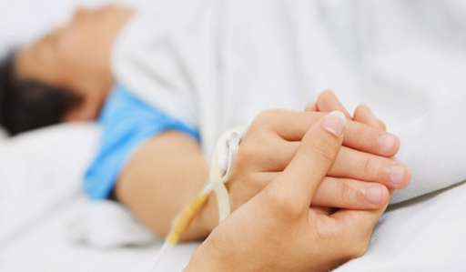 SCC trong ung thư biểu mô tế bào vảy