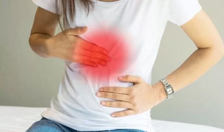 Chứng khó tiêu: Chẩn đoán và điều trị