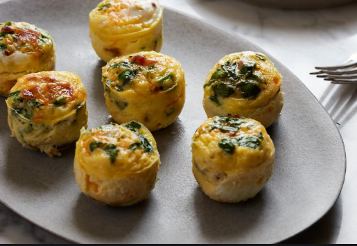 21 món ăn vặt Keto ngon và tốt cho sức khỏe