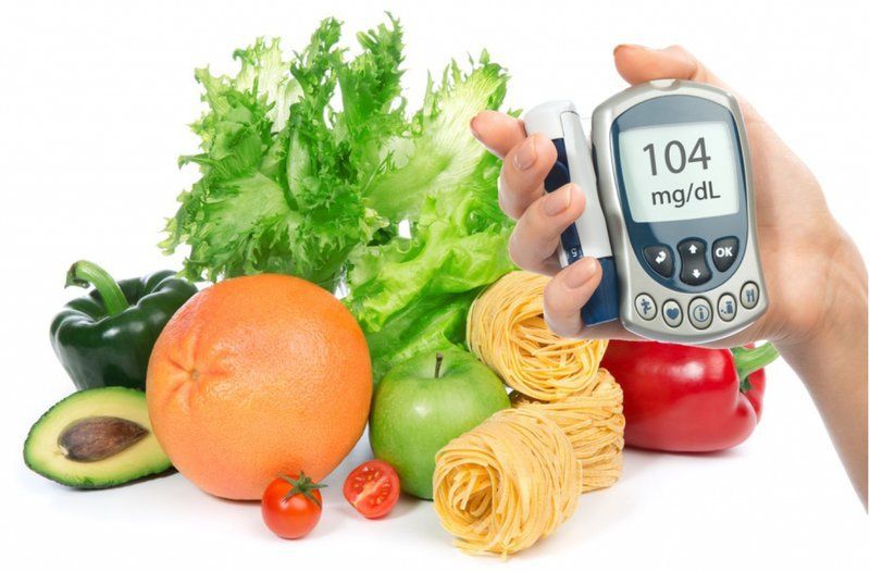 Các thuật ngữ liên quan đến bệnh tiểu đường