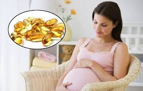 Dầu cá, Omega-3, DHA, và EPA