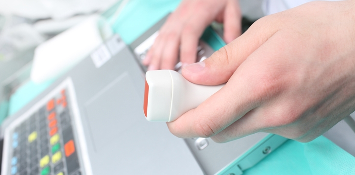 Sinh thiết phần mềm dưới hướng dẫn siêu âm