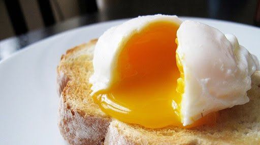 Cách tốt nhất để nấu và ăn trứng