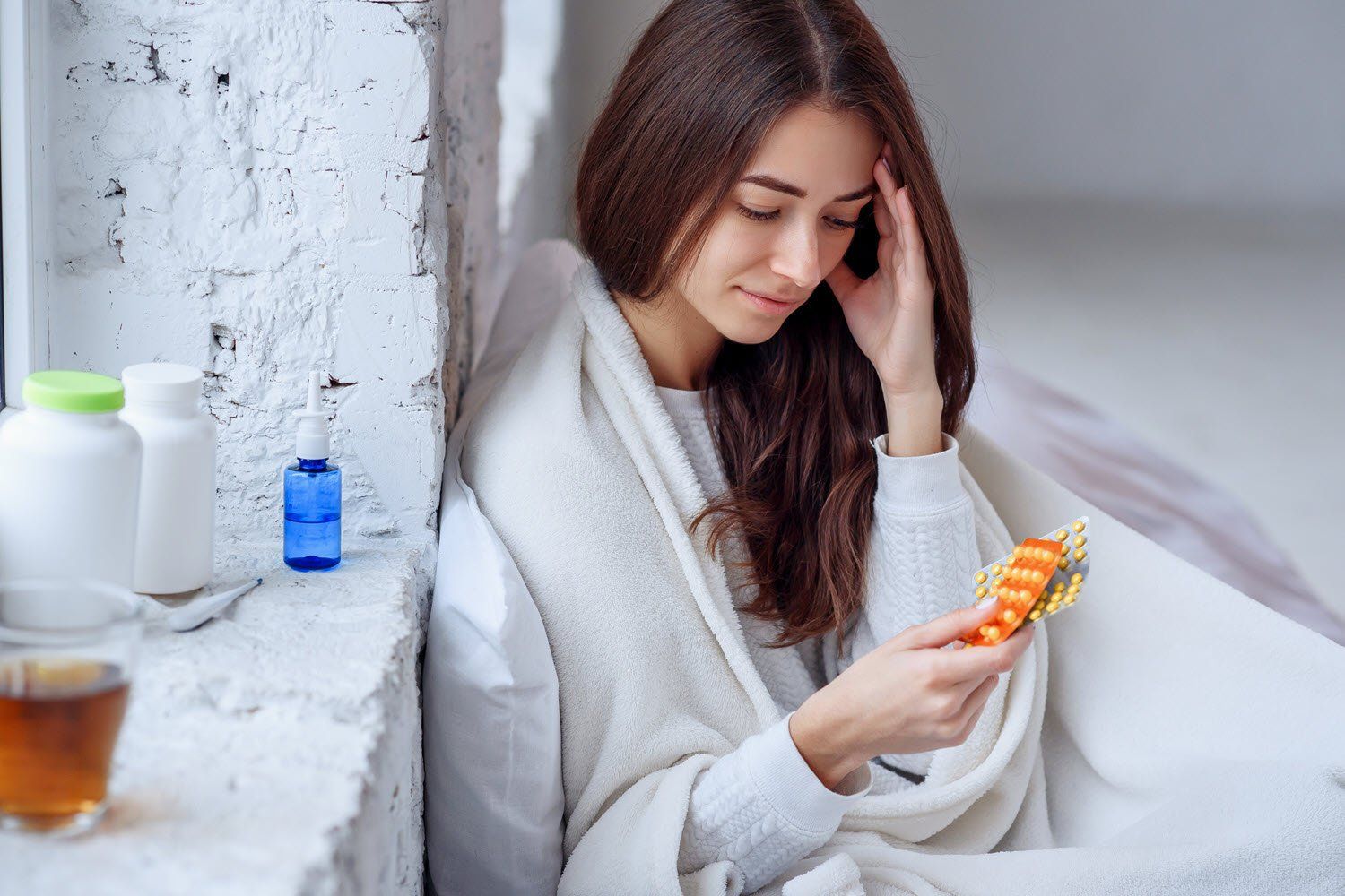 Trắc nghiệm: Bạn biết gì về nhiễm trùng nấm men âm đạo?