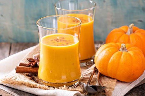 Bí ngô có tốt cho người bị tiểu đường không?