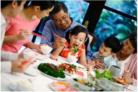 16 lời khuyên hữu ích cho những người kén ăn