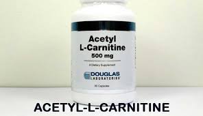 L-Carnitine: Lợi ích, tác dụng phụ, nguồn và liều dùng