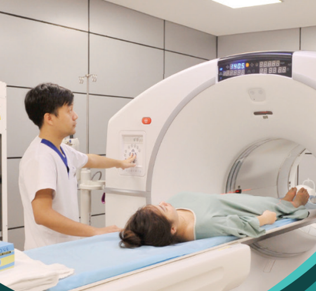 Chẩn đoán hình ảnh trong đánh giá ung thư nội mạc tử cung