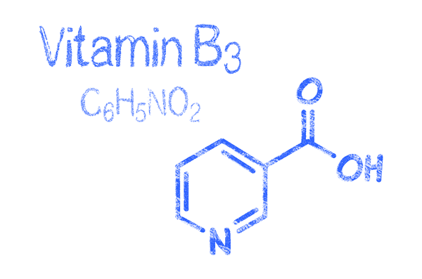16 loại thực phẩm có nhiều Niacin (Vitamin B3)