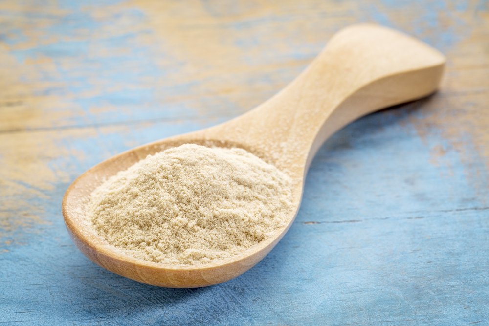 6 lợi ích sức khỏe hàng đầu của cây baobab