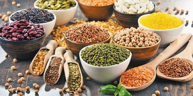 Carbohydrate và sức khỏe con người