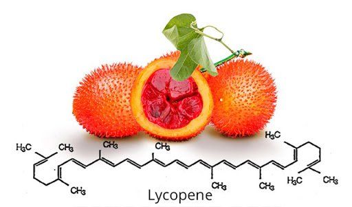 Lycopene: Lợi ích sức khỏe và nguồn thực phẩm hàng đầu