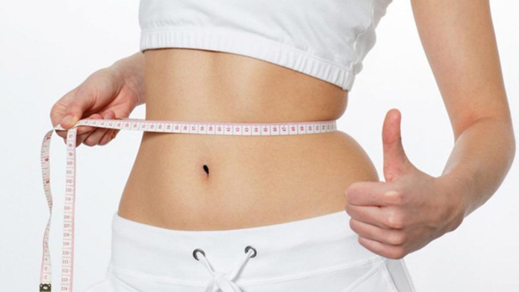 Tái tạo cơ thể: Giảm mỡ và tăng cơ bắp cùng một lúc