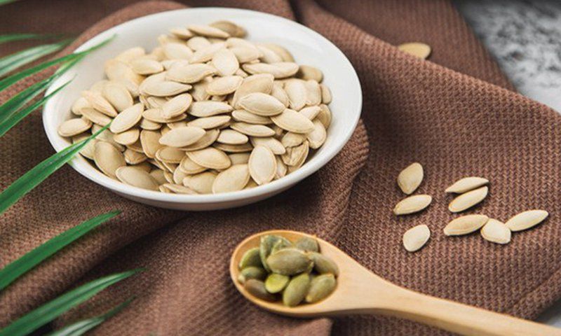 Các loại hạt chứa nhiều omega 3
