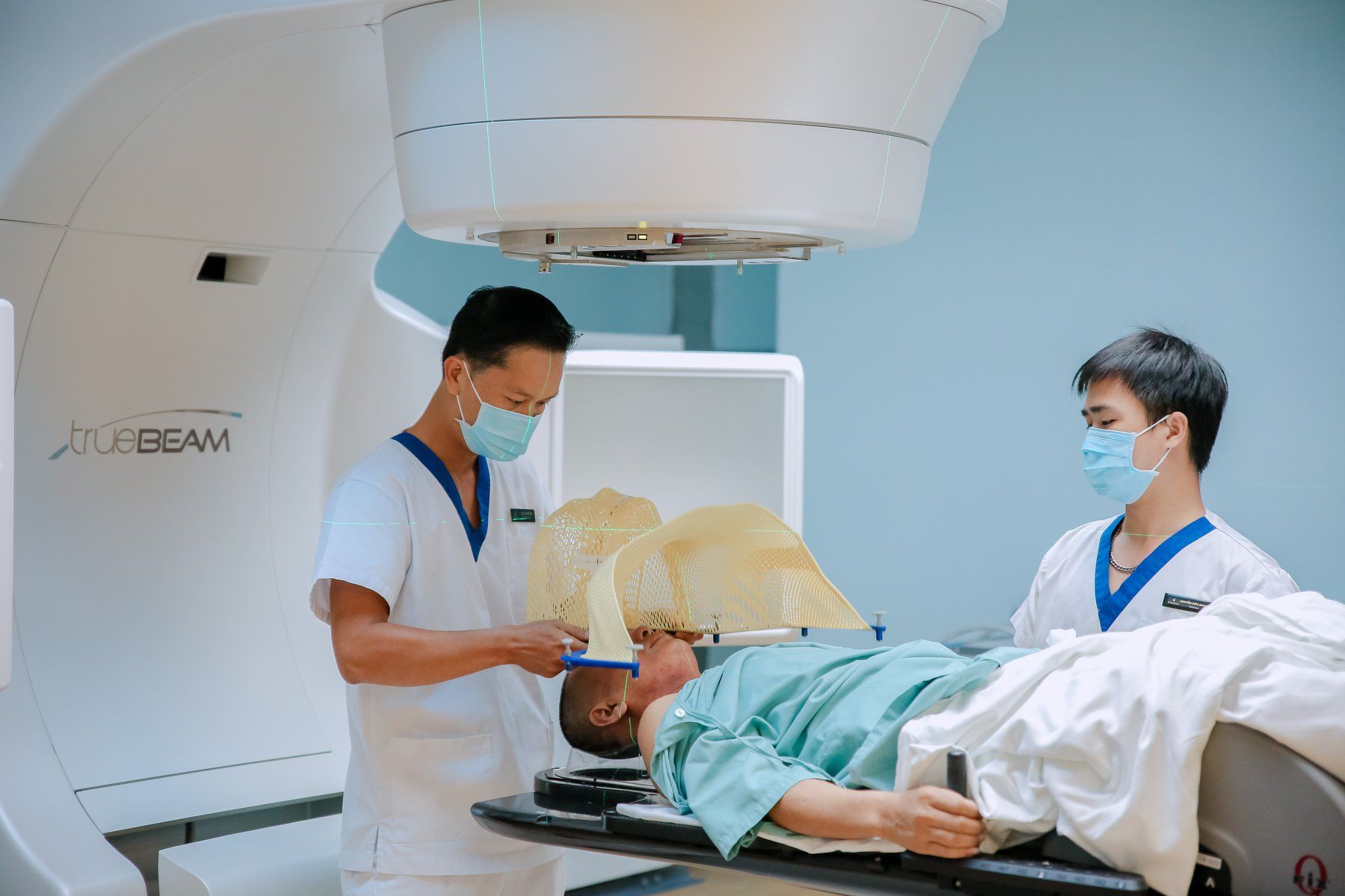 Thuốc hỗ trợ sinh sản cho nam giới