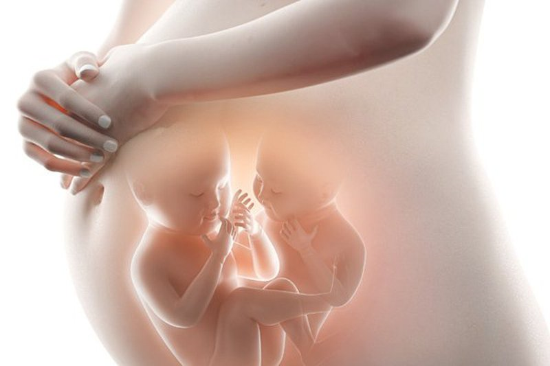 Sa dây rốn: Biến chứng nguy hiểm với thai nhi
