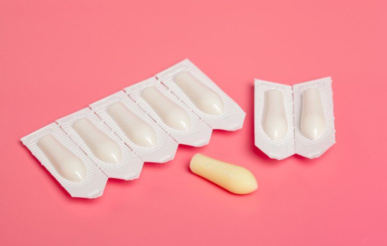 Bisacodyl - Thuốc nhuận tràng