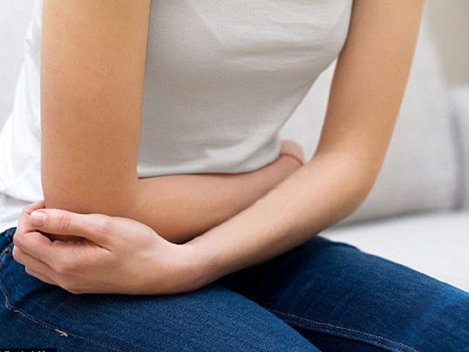 U tủy sống nguyên phát ngoài tủy