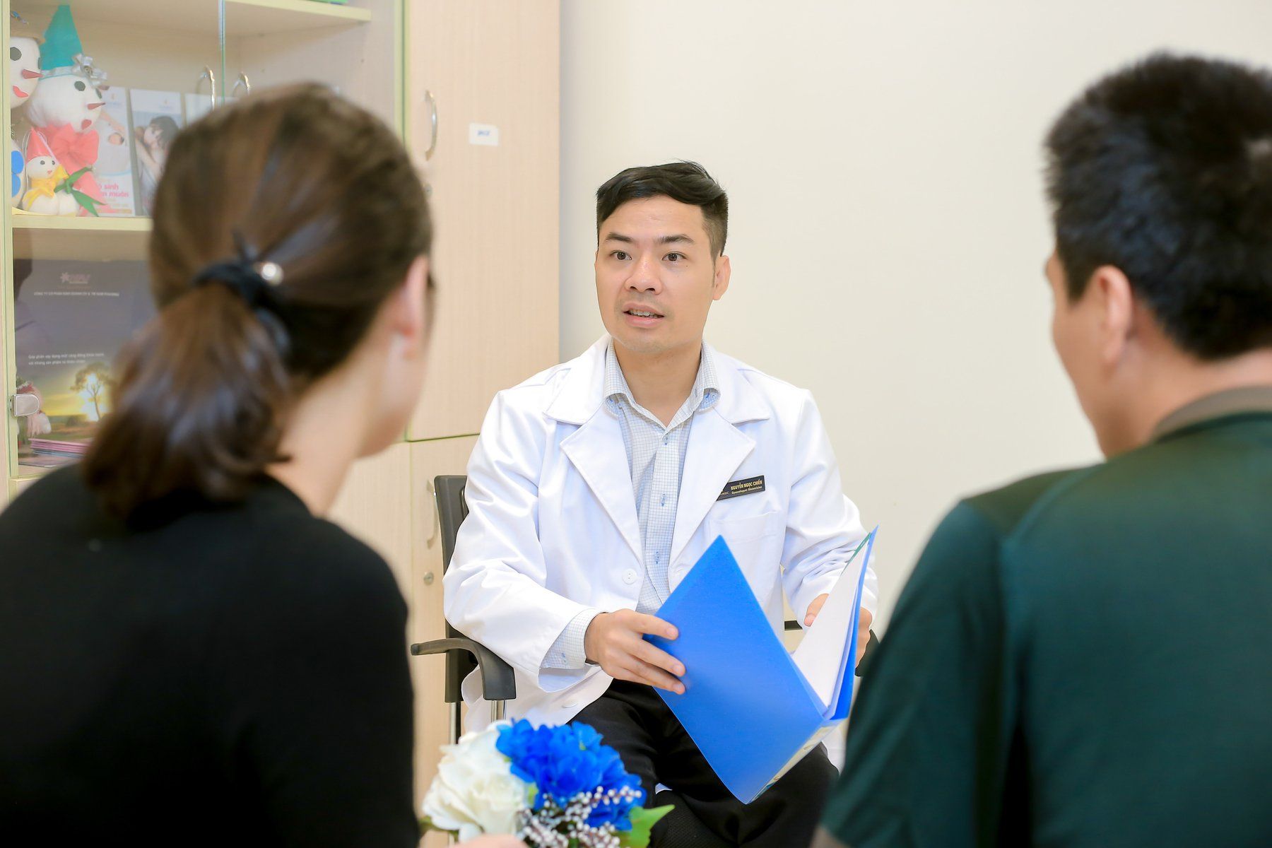 Chuyển hợp tử vào ống dẫn trứng (ZIFT): 7 điều cần biết