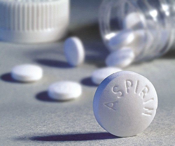 Tại sao bà bầu nên sử dụng aspirin 100mg?

