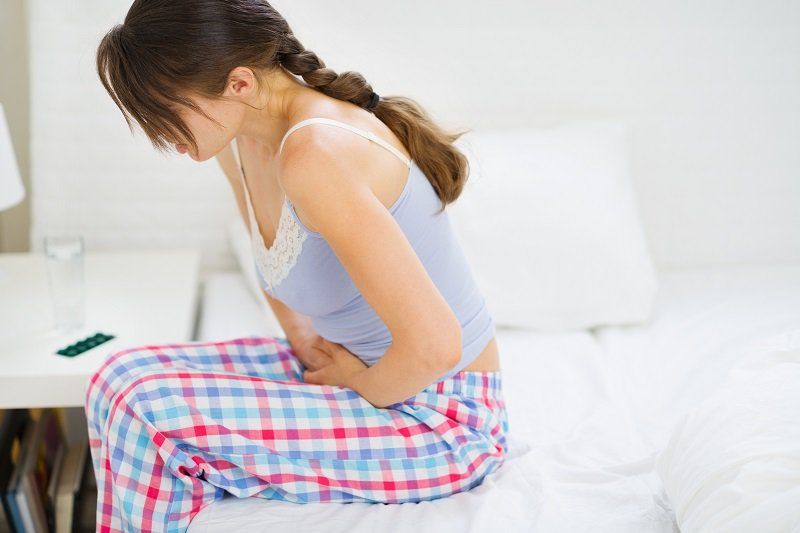Dấu hiệu cảnh báo các vấn đề về tuyến giáp