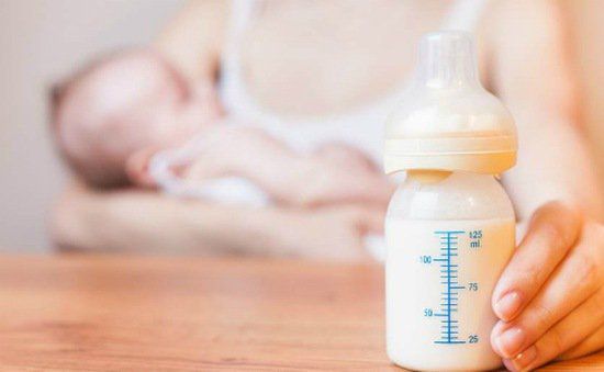 Rau nào ăn vào mất sữa?