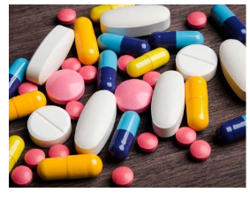 Các nhóm kháng sinh và tác dụng của chúng