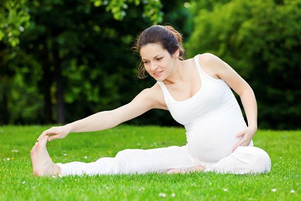 Có thể dùng thuốc dị ứng cho bà bầu?