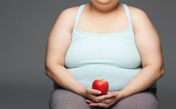 Chế độ ăn giảm mỡ bụng hiệu quả