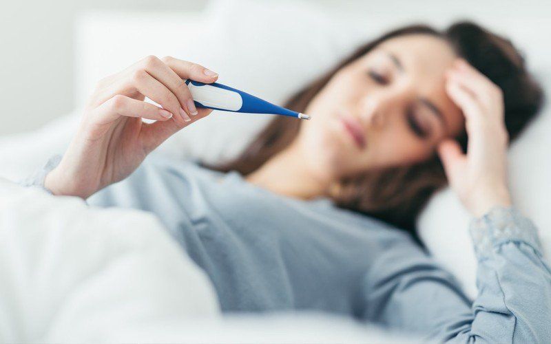 Suy thượng thận - Những điều cần biết