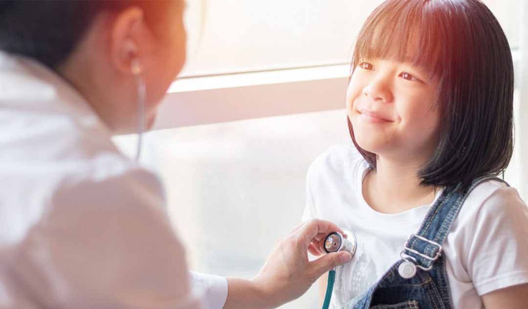 Nguyên nhân và triệu chứng của hội chứng Rett