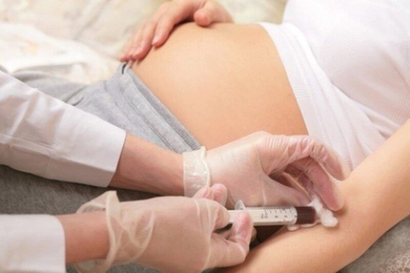 Các xét nghiệm di truyền cần làm trong thai kỳ