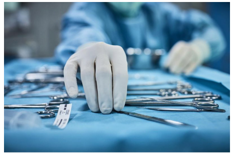 Tìm hiểu chứng rối loạn giọng nói