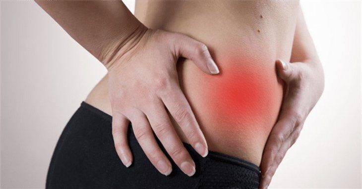 Hình ảnh viêm ruột thừa cấp trên siêu âm
